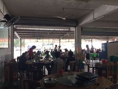 -浪琴湾尾角仔海鲜坊