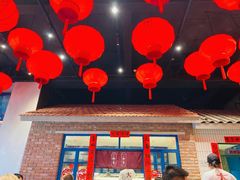 -二胖家铁锅炖大鹅(双井店)