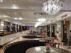 大堂-旺达·福州菜(正大广场店)