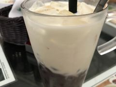 -翠华餐厅(香港国际机场店)