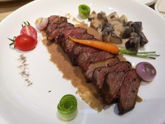 -Maxpoint Kitchen 西餐咖啡(乐峰广场店)