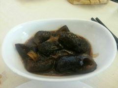 海参-东方红海鲜百汇(国际大厦店)