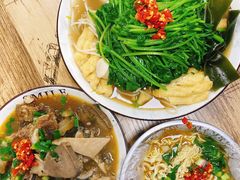 单点牛杂-正宗阳山牛杂(东城店)