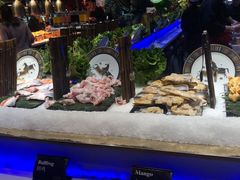 -加餐海鲜自助(集美银泰百货店)