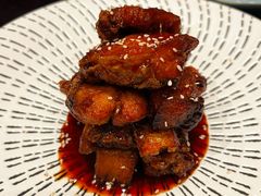 -海天楼中餐厅(吴宫泛太平洋酒店)