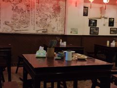 大堂-兰庆鸡蛋馃(人民路店)