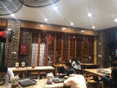 大堂-西环肥仔螺蛳粉(总店)
