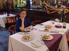 大堂-马克西姆餐厅(崇文门店)