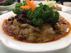 -小贝壳酒楼(经九路店)