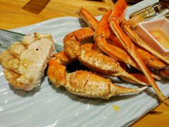 -花潮料理艺食馆(世欧广场店)