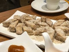 -宏记广东客家菜(丰汇店)