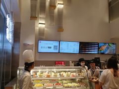 -幸福西饼面包茶饮(车公庙店)