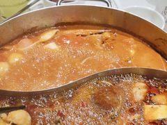 -麻辣因子滩羊火锅(世和广场店)