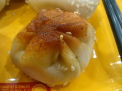 生煎-小杨生煎(龙之梦购物中心店)