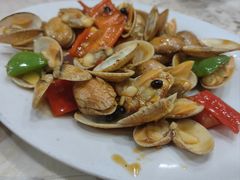 -富来美食(成发大厦店)