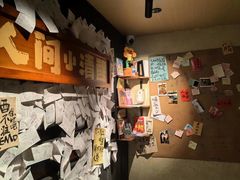 -贰醒·私房小院烧烤 (太古里店)