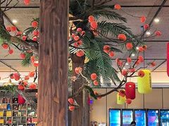 -传统菜农庄(皇姑路店)