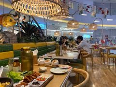 -船歌·鱼水饺青岛菜(枫蓝国际购物中心店)