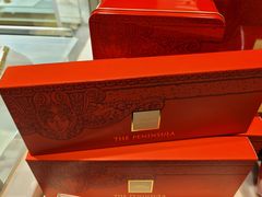 半岛月饼-上海半岛酒店·半岛精品店