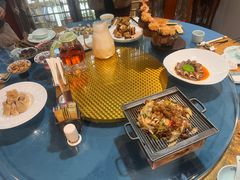 -悦真雅院·四合院·清真私房菜(雍和宫店)