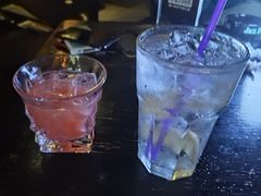 -MM·五声·音乐人与调酒师(西安路店)