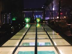 -四季酒店·空中花园 Aria on 9
