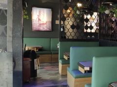 -问渔烤鱼(回龙观总店)
