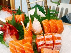 -花和海鲜自助(梅江店)