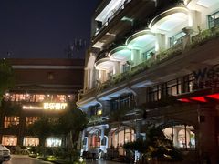 -菲乐餐厅(三十年经营·湖滨路店)
