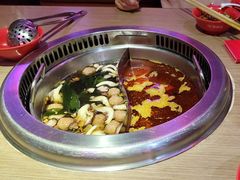 -季季红火锅(丰城洪客隆店)