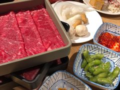 -温野菜涮涮锅(西单大悦城店)