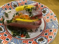 -鮨政· Omakase(港汇恒隆广场店)