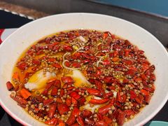 -渝乡辣婆婆·川菜 水煮鱼(中山西路店)