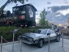 -奥兰多环球影城