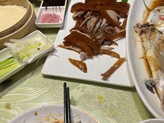 -京尊烤鸭店JINGZUN(春秀路店)