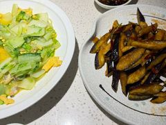 -船歌·鱼水饺青岛菜(金狮广场店)