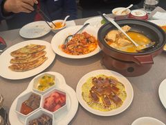 -花家怡园(四合院总店)