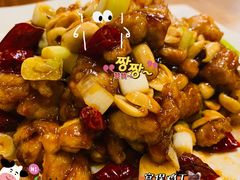 -锦小馆(安贞店)