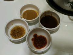 -陈记顺和牛肉火锅馆(天河北路店)
