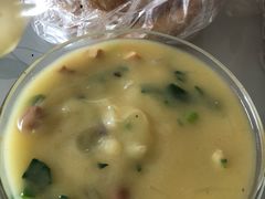 -老方子馅饼粥(台东店)