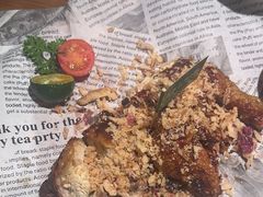 -岛风·台食小馆 ISLAND BISTRO(烟台山店)