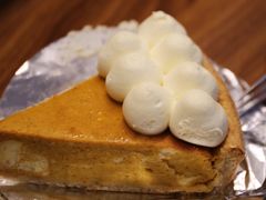 南瓜冻芝士派-Pie Bird(新闸路店)
