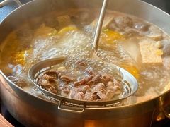-大吉利·潮汕鲜牛肉火锅(西安店)