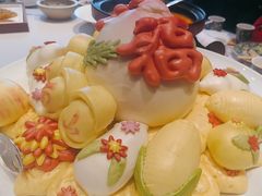 -喜湘宴·精致湖南菜(和平西桥店)