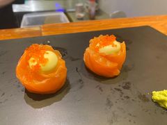 -戏作寿司(观音桥店)