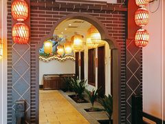门面-小江南(老洋桥店)