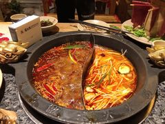 -蜀大侠火锅(四川北路店)