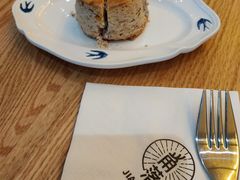 -角落低卡烘焙(正弘城店)