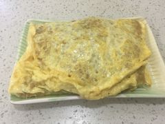-芬芳甜品(同福路店)
