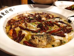 -首秀·四川料理(星耀101店)